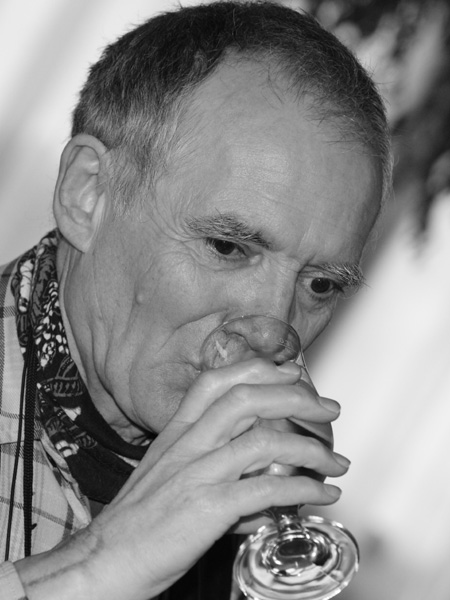 A l'apéro de départ du 1er mars</p> du 1er mars