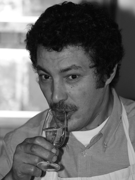 A l'apéro de départ du 1er mars</p> du 1er mars