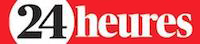 Logo du 24 Heures