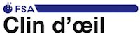 Logo du Clin d'œil