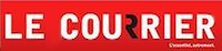 Logo du Courrier