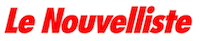 Logo du Nouvelliste