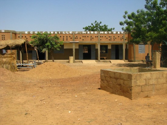 Voyage au Burkina Faso du 22 janvier au 5 février 2016