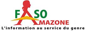 Logo de FasoAmazone